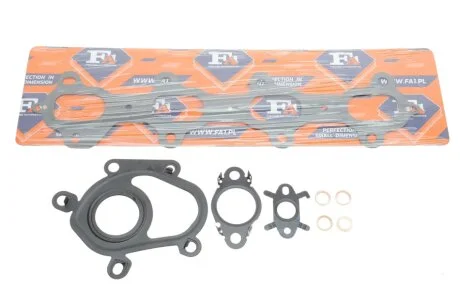 Комплект прокладок турбіни FA1 Fischer Automotive One (FA1) KT120790E