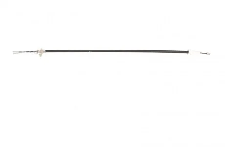 DB Трос ручного гальма X204 BOSCH 1987482723