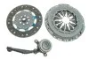 Комплект зчеплення LuK 623 3544 34 (фото 2)