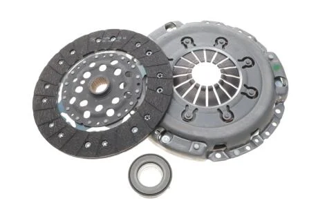 Комплект зчеплення 624 2157 00 LuK 624215700