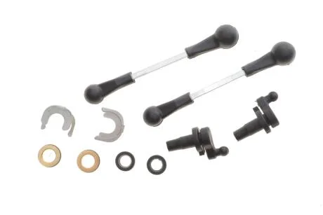 MEATDORIA AUDI К-кт заслонок входящих газів впускного коллектора A4 B7 Avant (8ED) 2.7 TDi 05-08, VW TOUAREG 3.0 V6 TDI 04-10 MEAT&DORIA 89287