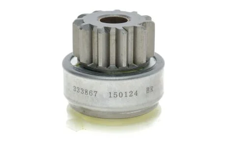 МЕХАНІЗМ ВІЛЬНОГО ХОДУ СТАРТЕРА HC- CARGO F 032 333 867