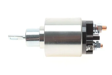 Соленоїд стартера (12В) FORD ESCORT III, ESCORT III EXPRESS, ESCORT IV, ESCORT IV EXPRESS, ESCORT V, ESCORT V EXPRESS, ESCORT VI, ESCORT VI/KOMBI, FIESTA II, FIESTA III, FIESTA IV 09.80-01.02 HC- CARGO F 032 138 971