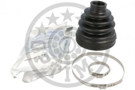 Пильовик приводу колеса Optimal CVB-10196CR