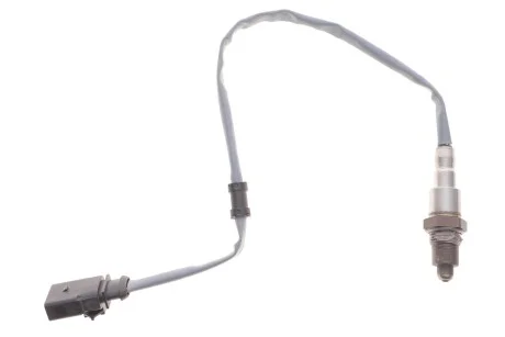 Лямбда-зонд (кількість дротів 4, 510мм) AUDI A4 ALLROAD B8, A4 B8, A5, A6 C7, A7, Q5 PORSCHE MACAN 1.8/2.0 08.09- 0 258 030 102 BOSCH 0258030102