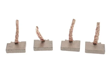 КОМПЛЕКТ ВУГІЛЬНИХ ЩІТОК HC- CARGO F 032 142 086