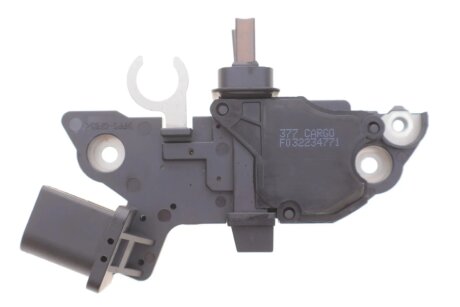 РЕГУЛЯТОР ГЕНЕРАТОРА HC- CARGO F 032 234 771