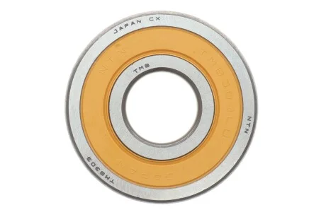 ШАРИКОПІДШИПНИК HC- CARGO F 032 140 589