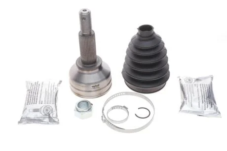 РШ шарнір (комплект) Metelli 15-11029