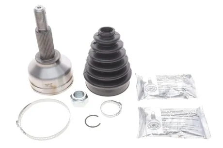 РШ шарнір (комплект) Metelli 15-11030