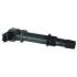 DELPHI JEEP Котушка запалювання CHEROKEE 3.7 01-, GRAND CHEROKEE II 4.7 01-, DODGE Delphi GN10456-12B1 (фото 1)