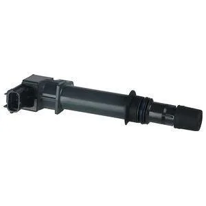 DELPHI JEEP Котушка запалювання CHEROKEE 3.7 01-, GRAND CHEROKEE II 4.7 01-, DODGE Delphi GN10456-12B1