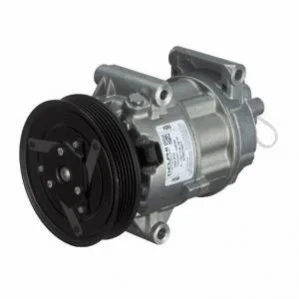 DELPHI NISSAN Компресор кондиціонера QASHQAI / QASHQAI +2 I 1.5 dCi Delphi TSP0155831 (фото 1)