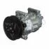 DELPHI NISSAN Компресор кондиціонера QASHQAI / QASHQAI +2 I 1.5 dCi Delphi TSP0155831 (фото 1)