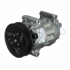 DELPHI NISSAN Компресор кондиціонера QASHQAI / QASHQAI +2 I 1.5 dCi Delphi TSP0155831