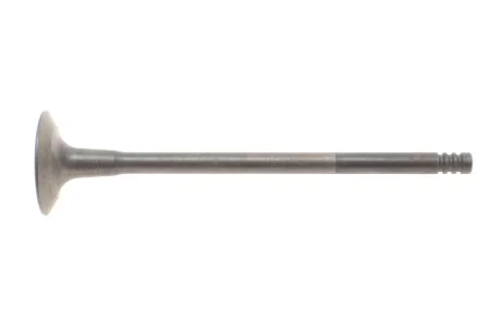 Клапан выпускной 1,0 12V B4D Renault Logan II (12-) RENAULT 132025724R