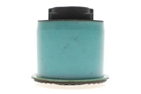 Сайлентблок балки (задньої) Citroen C3 Picasso 09-/Peugeot 207 06-15 ASMETAL 38PE0910