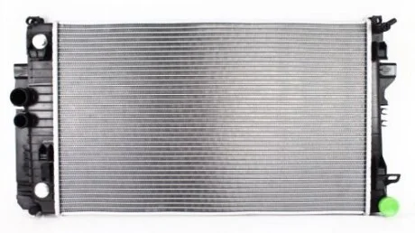 Радіатор охолодження MB Viano Kale oto radyator 345980