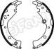 TOYOTA Комплект гальмівних колодок (барабанні) RAV 4 II (_A2_) 2.0 4WD (ACA21, ACA20) 00-05 CIFAM 153-643 (фото 1)