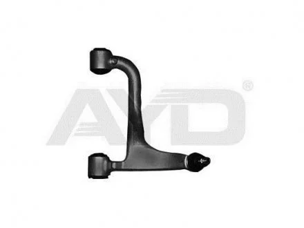 Рычаг задний правый MB M-CLASS (W163) (98-05) (97-04119) Ayd 9704119