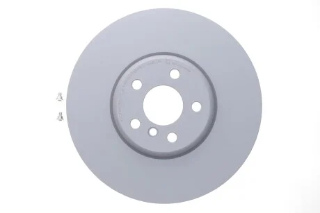 Диск гальмівний TEXTAR 92288725