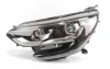 Фара левая черная Megane IV (17-) RENAULT 260607505R (фото 1)