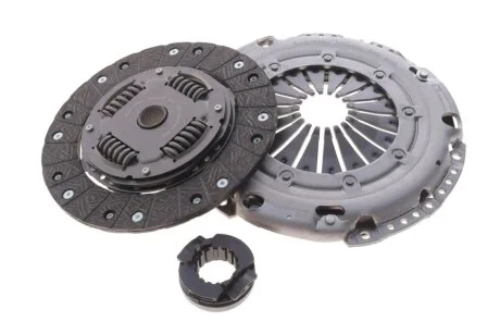 Ремонтний комплект зчеплення BLUE PRINT ADBP300040