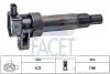 Котушка системи запалювання FACET 9.6392 (фото 1)