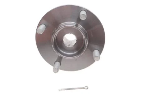 Комплект маточини з інтегрованим підшипником CX CX1180