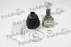 TRAKMOTIVE CHEVROLET ШРУС Наружный к-кт 29/33 зуб. LANOS 1.6 16V 05-10, DAEWOO LEGANZA 2.0 97-02 Trakmotive 40-0071 (фото 1)
