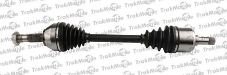 TRAKMOTIVE FIAT піввісь лів. 748,5мм Ducato,Citroen Jumper,Peugeot 94- Trakmotive 30-0315
