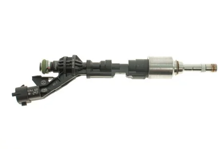 Паливний інжектор JAGUAR F-PACE, F-TYPE, XE, XF I, XF II, XF SPORTBRAKE, XJ LAND ROVER DISCOVERY IV, DISCOVERY V, RANGE ROVER IV, RANGE ROVER SPORT II, RANGE ROVER VELAR 306PS/FG(AJV6) 03.08- 0 261 500 297 BOSCH 0261500297