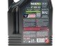 Олива для 4-х тактних двигунів синтетична естерова NGEN 5 15W50 4T 4L MOTUL 839341 (фото 2)