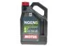 Олива для 4-х тактних двигунів синтетична естерова NGEN 5 10W30 4T 4L MOTUL 839041 (фото 1)