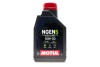 Олива для 4-х тактних двигунів синтетична естерова NGEN 5 10W30 4T 1L MOTUL 839001 (фото 1)