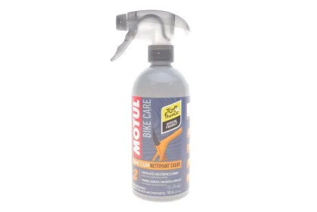 Очисник для рами та деталей велосипеда Frame Clean 500ml MOTUL 851001