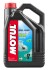 Олива Marine Tech 4T SAE 25W40 5 L MOTUL 853151 (фото 1)