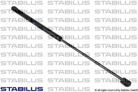 Газовый амортизатор STABILUS 012553