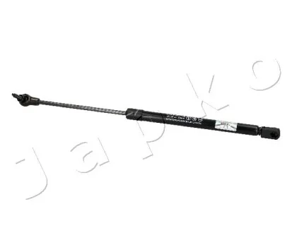 Амортизатор багажника Jeep Grand Cherokee II 99-05 (370/139mm 118N) JAPKO ZSJ90036
