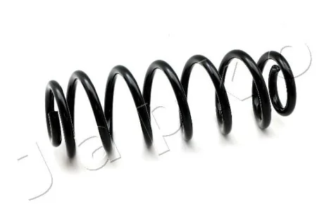 Пружина підвіски задня (кратно 2) VW Passat B6 Variant (05-) JAPKO ZCJ7115A
