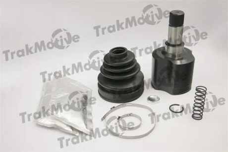 FIAT ШРКШ внутрішній к-кт 41/29 зуб. Ducato,Citroen Jumper,Peugeot 06- Trakmotive 45-0023