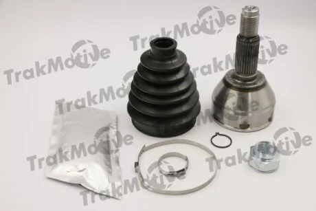 TRAKMOTIVE CHEVROLET Шрус к-кт внешн.Epica,Daewoo Evanda Trakmotive 40-0074