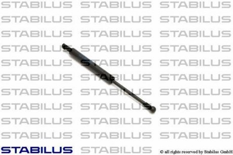 Газовый амортизатор STABILUS 688711