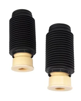 Комплект 2шт пильник/відбійник аморт. перед MONDEO/TRANSIT CONNECT 00-13 RAISO RK00089