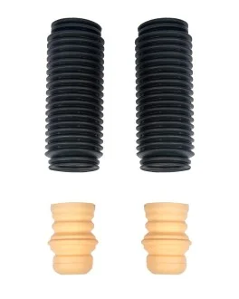 Комплект 2шт пильник/відбійник амортизатора переднього BMW X3 03-11 RAISO RK00190