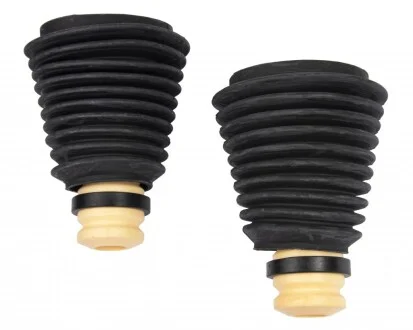 Комплект 2шт пильник/відбійник амортизатора перед AUDI 100/A6 90-97 RAISO RK00013