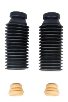 Комплект 2шт пильник/відбійник амортизатора перед VOYAGER 00-08 RAISO RK00071