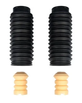 Комплект 2шт пильник/відбійник амортизатора перед BMW X5 00-06 RAISO RK00091