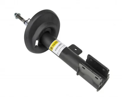 Амортизатор передній Peugeot 3008/Citroen DS4 09- Л. (газ.) RAISO RS315851