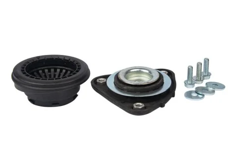 Опора переднього амортизатора FORD FOCUS II/III 06- RAISO RC02574